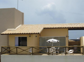 Lindo apartamento dúplex